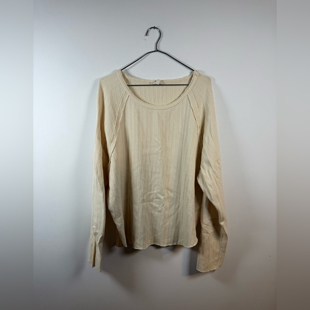 Easel Longsleeve